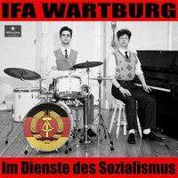Ifa Wartburg