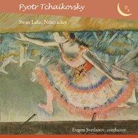 Tchaikovsky: Suites from "Swan Lake" & "Nutcracker" Ballets