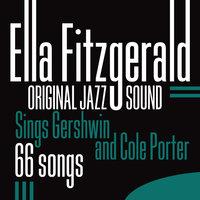 Original Jazz Sound: Sings Gershwin and Cole Porter - 66 Songs