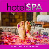 Hotel Spa: Tranquil Relaxation