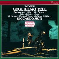 Rossini: Guglielmo Tell