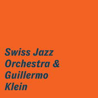 Swiss Jazz Orchestra