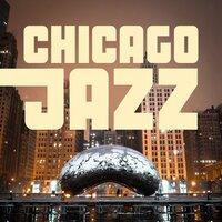 Chicago Jazz - Piano Jazz BGM in Chicago Jazz Style
