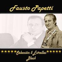 Fausto Papetti, Selección 5 Estrellas Black