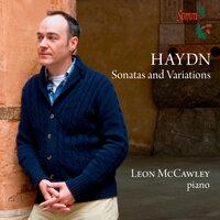 Haydn: Sonatas & Variations
