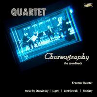 Quartet Choreography Soundtrack