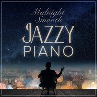 Midnight Smooth Jazzy Piano