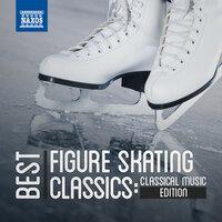 Best Figure Skating Classics: Classical Music Edition