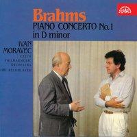 Brahms: Piano Concerto No. 1 and Intermezzo