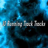 10 Running Track Tracks