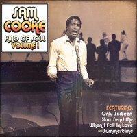 Sam Cooke - King of Soul  Vol.1