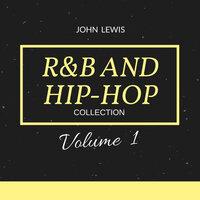 R &B and Hip Hop Collection, Vol. 1