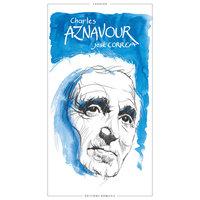 BD Music & Martin Pénet Present Charles Aznavour