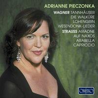 Adrianne Pieczonka Sings Wagner & Strauss Arias