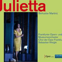 Julietta, Act I (Sung in German)