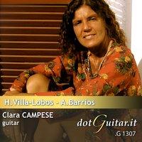 Clara Campese