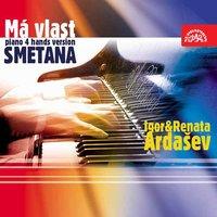 Smetana: My Country