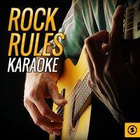 Rock Rules Karaoke