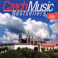 Czech Music Bestsellers (Dvořák, Fibich, Smetana, Suk, Janáček)
