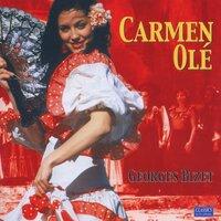 Carmen - Zigeunertanz