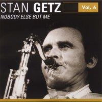Stan Getz Vol. 6