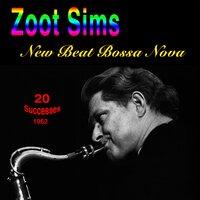 New Beat Bossa Nova - 1962 - (20 Successes)
