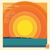 The Poulenc Trio