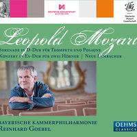L. Mozart: Orchestral Works