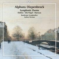 Diepenbrock: Symphonic Poems