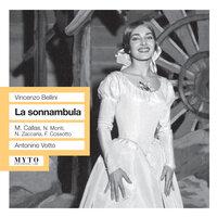 Bellini: La sonnambula (1957)