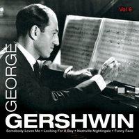 George Gershwin, Vol. 6