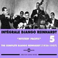Intégrale Django Reinhardt,  vol. 5 (1936-1937) - Mystery Pacific