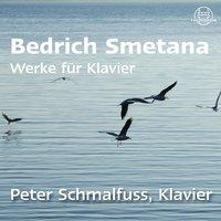 Smetana: Werke für Klavier, Vol. 2