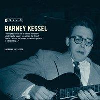Supreme Jazz - Barney Kessel