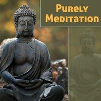 Purely Meditation – Clear Your Body with Yoga Sounds