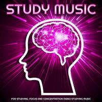 Study Music For Studying, Focus and Concentration Piano Studying Music
