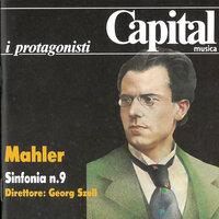 Mahler: Symphony No. 9 in D Major