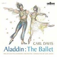 Carl Davis: Aladdin