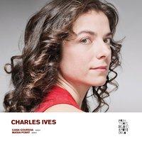 Charles Ives: Sonates pour violon et piano