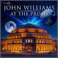 John Williams at the Proms