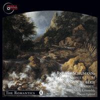 Schumann: Piano Quintet, Op. 44 - Schubert: Piano Quintet in A Major, Op. 114, "The Trout"