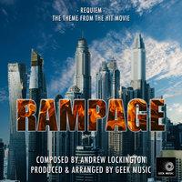 Rampage - Requiem - Main Theme