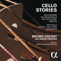Cello Stories: The Cello in the 17th & 18th Centuries