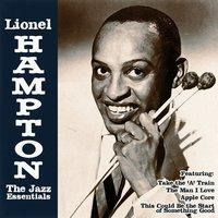 Lionel Hampton - Jazz Essentials - The Best Of