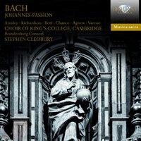 Bach: Johannes Passion, BWV 245