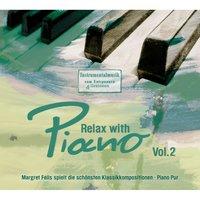 Relax with Piano, Vol. 2