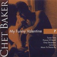 Chet Baker Vol. 7
