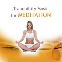 Tranquillity Music for Meditation – Meditation Music for Harmony & Spirit, Namaste Sounds