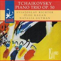 Tchaikovsky: Oleg Kagan Edition, Vol. XXII