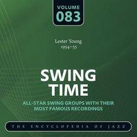 Swing Time - The Encyclopedia of Jazz, Vol. 83
